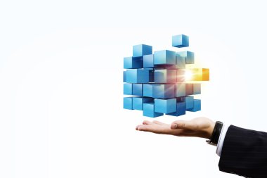 kavram olarak kutunun dışında düşünme