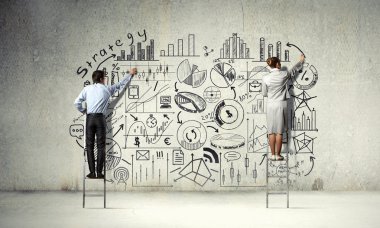 İş strateji Semineri