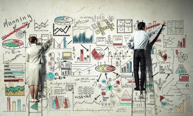 İş strateji Semineri