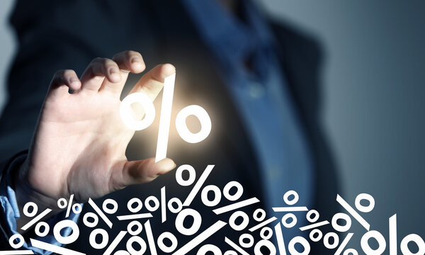 Ваша личная процентная ставка
