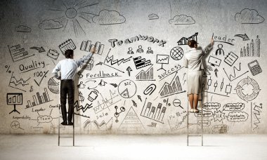 İş strateji Semineri
