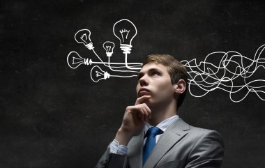 Güçlü karar verme yeteneği