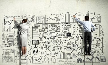 İş strateji Semineri