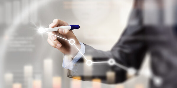 Средний отчет о продаже
