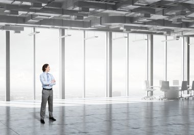 Modern iç işadamı