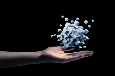 kavram olarak kutunun dışında düşünme