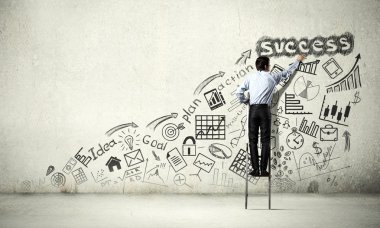 İş strateji Semineri