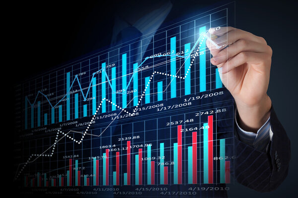 Average sales report