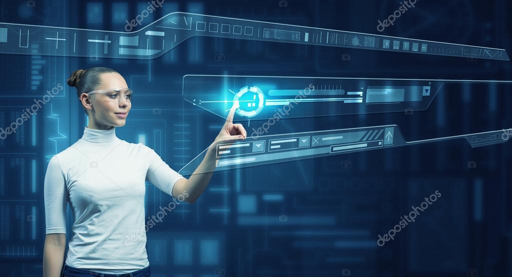 Дизайнер виртуальной реальности. Виртуальный мир. Прозрачный планшет будущего. Технологии дополнительной реальности. Vr oculus рабочий стол.