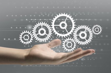 Vites mekanizması. Kavram görüntü