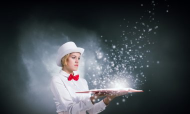 Hayal gücünüzü geliştirmek kitap