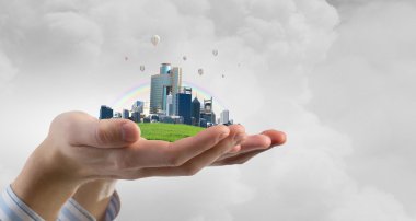 Modern bina ve yapılar