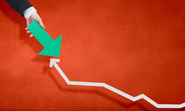 Finansal büyüme ve artış