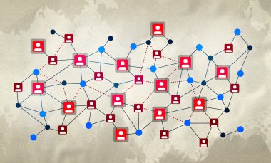 Sosyal etkileşim ve iletişim