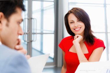 Etkili bir şekilde birlikte çalışma