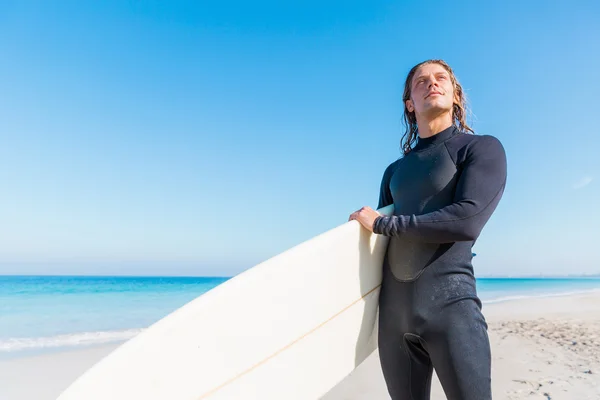 Oceano è la mia vita — Foto Stock