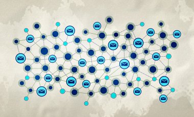 Sosyal etkileşim ve iletişim