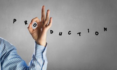 İş kavramsal kelime