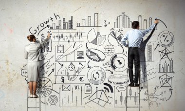 İş strateji Semineri