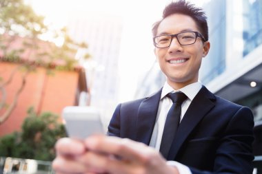 Hayatımın bir parçası teknolojidir