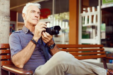 İyi çekimleri için arıyorsunuz