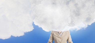 Bulut başkanlığında kadın