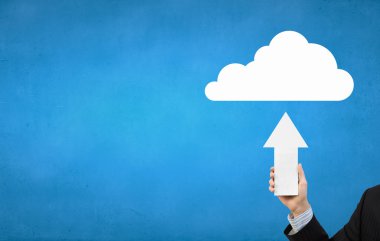 Ok işaretçisini el