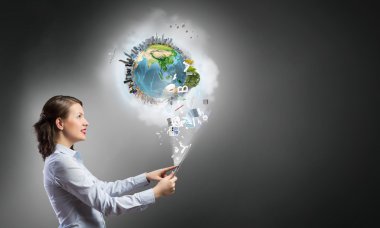 Dünya bağlantı teknolojileri