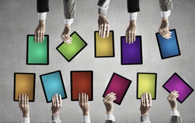 Takım çalışması ve işbirliği kavramı