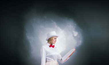 Hayal gücünüzü geliştirmek kitap
