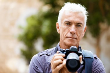 İyi çekimleri için arıyorsunuz