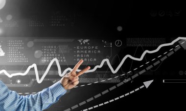 Finansal büyüme ve gelir kavramı
