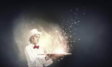 Hayal gücünüzü geliştirmek kitap