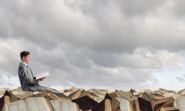Fikrini genişletmek için oku