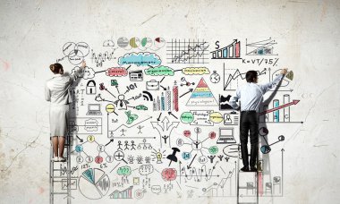 İş başarılı stratejisi