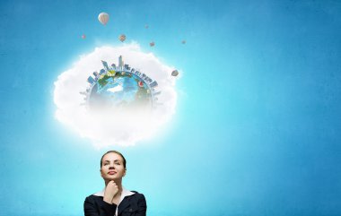 Bu düşünmeme izin ver