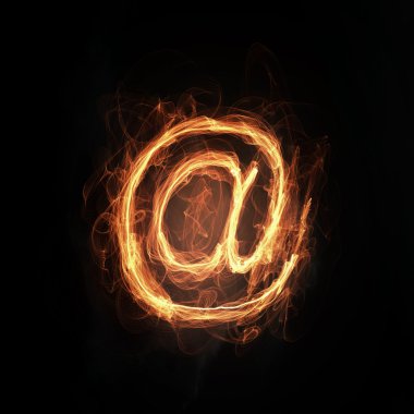 E-posta ileti kavramı