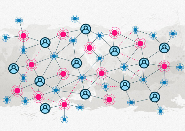 Социальное взаимодействие и общение
