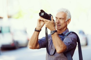 İyi çekimleri için arıyorsunuz