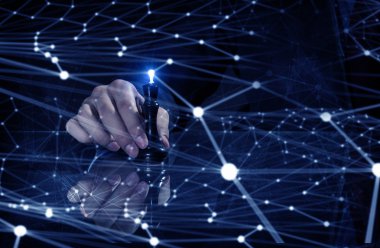 İş Liderlik Strateji