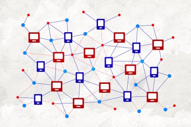 Sosyal etkileşim ve iletişim