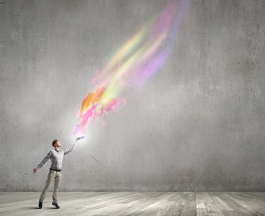 Kitaplar kalanı üzerinde yükselmeye izin