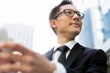 Hayatımın bir parçası teknolojidir