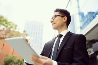 Hayatımın bir parçası teknolojidir