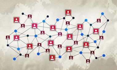 Sosyal etkileşim ve iletişim