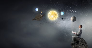 Aklını Broden kitaplar