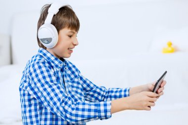 Çocuk zevk boş zaman