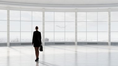 Yeni gün yüzüne bekliyor