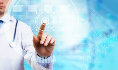 Tıpta yenilikçi teknolojiler