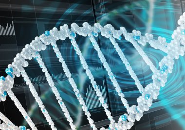 Biyoteknoloji genetik araştırma